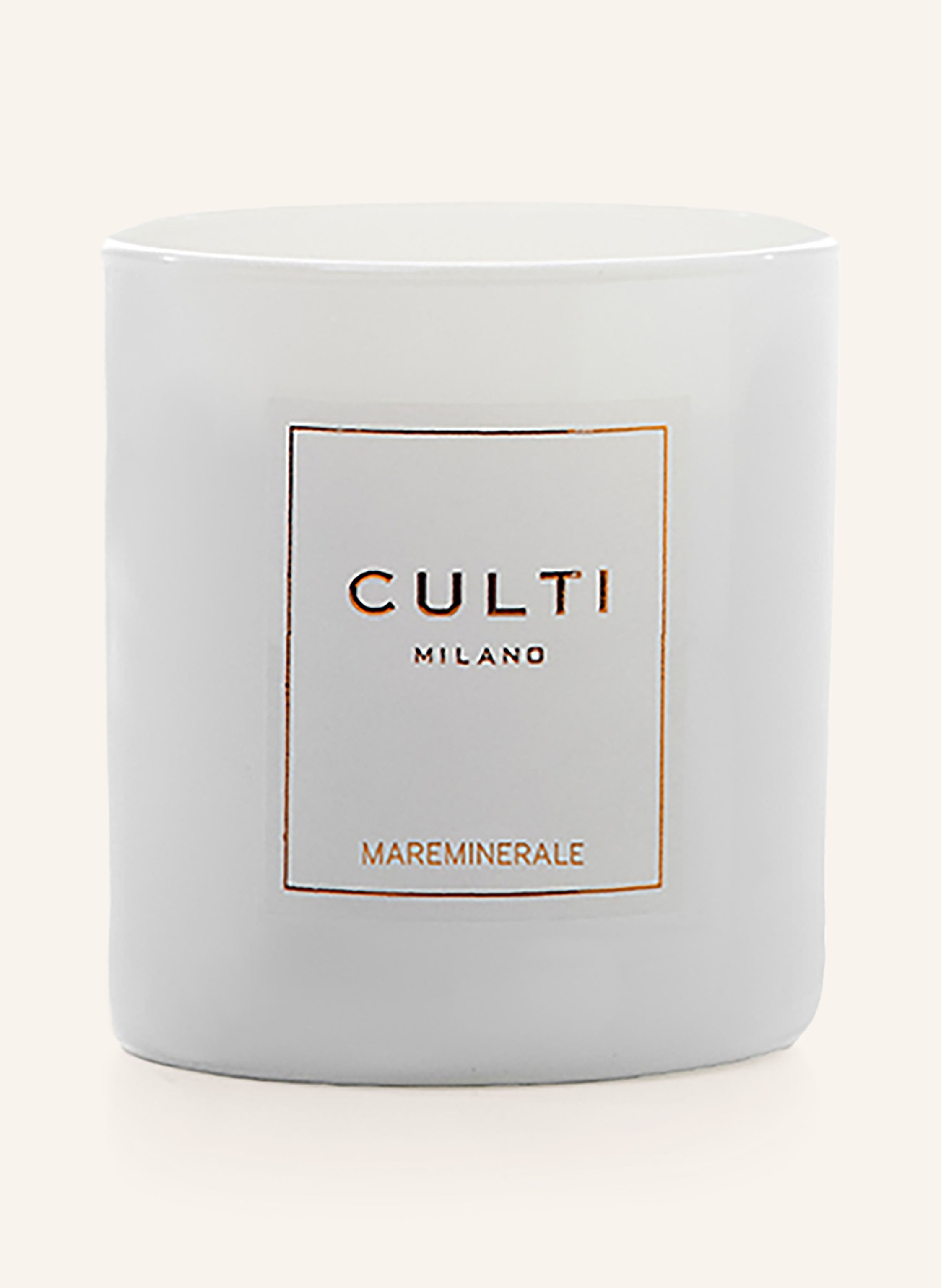 CULTI Duftkerze MAREMINERALE