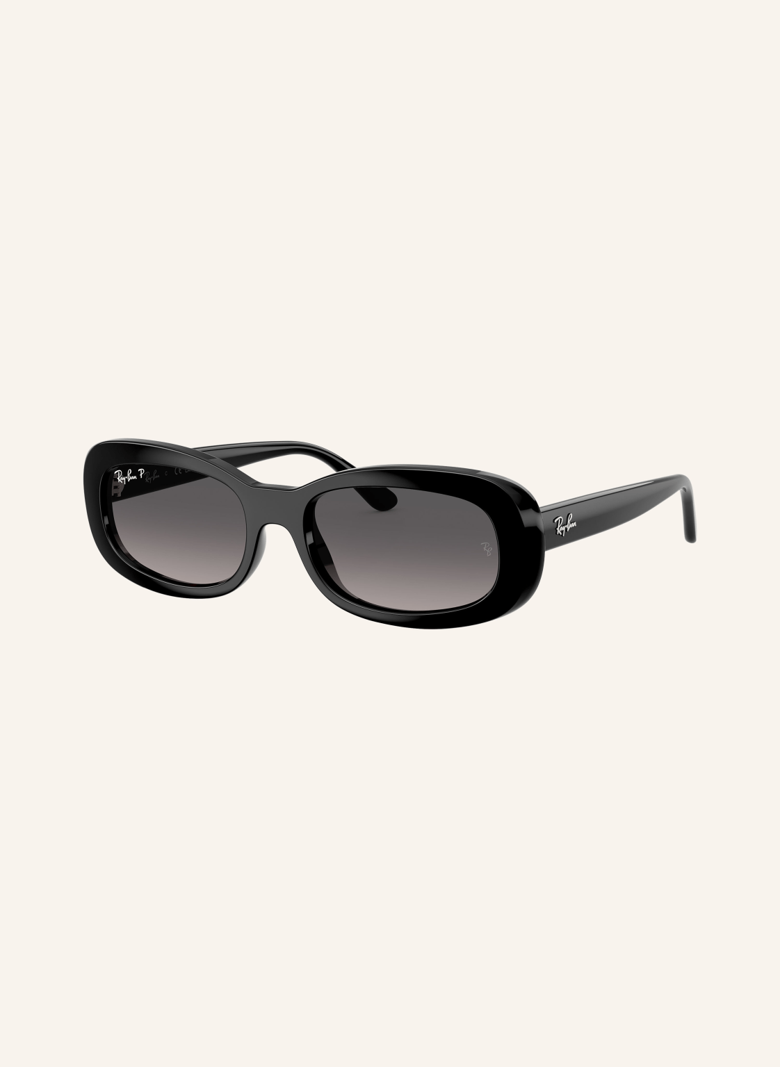 Ray-Ban Sonnenbrille RB2221