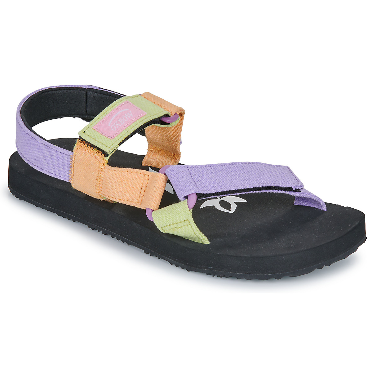 Oxbow - RIXY - Multicolour