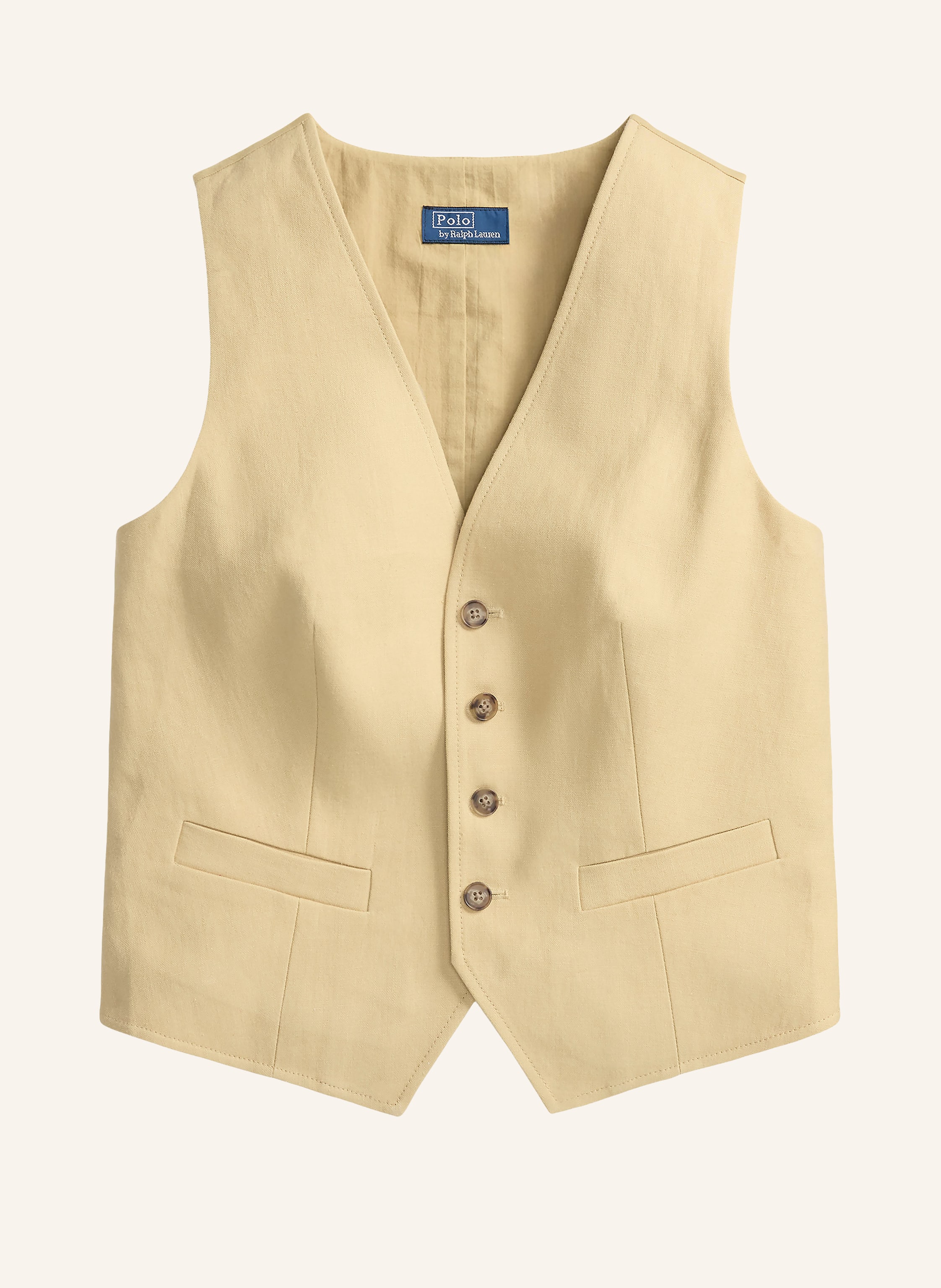 POLO RALPH LAUREN Blazerweste