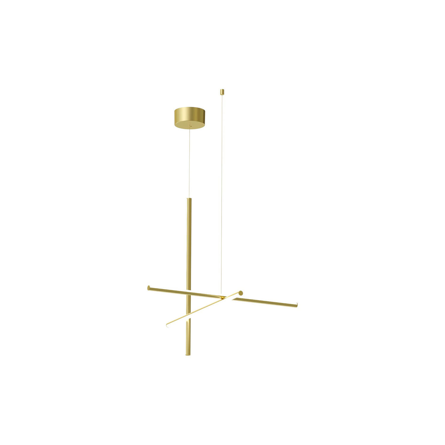 Coordinates Suspension 1