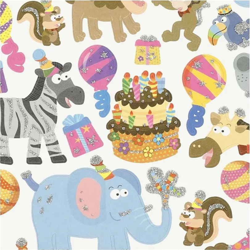 Sticker Stickers
