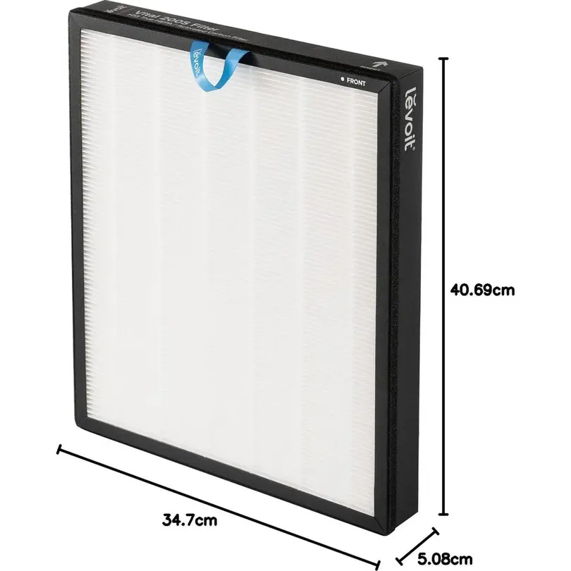 HEPA-Filter Vital 200S Pro