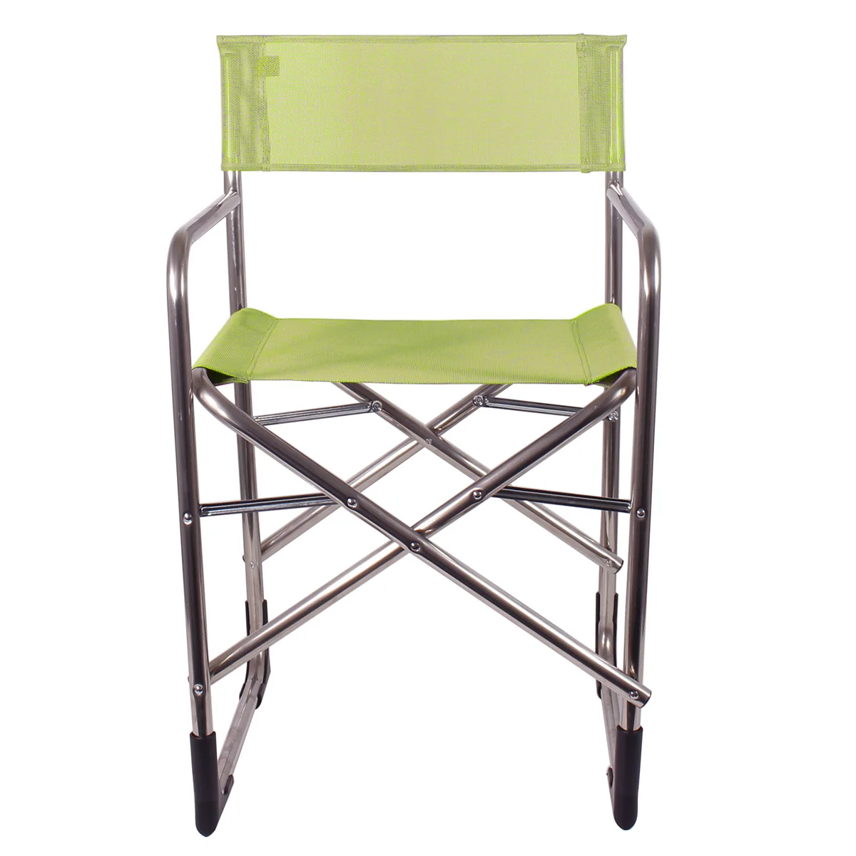 Fiam - Regie Aluminium Sessel