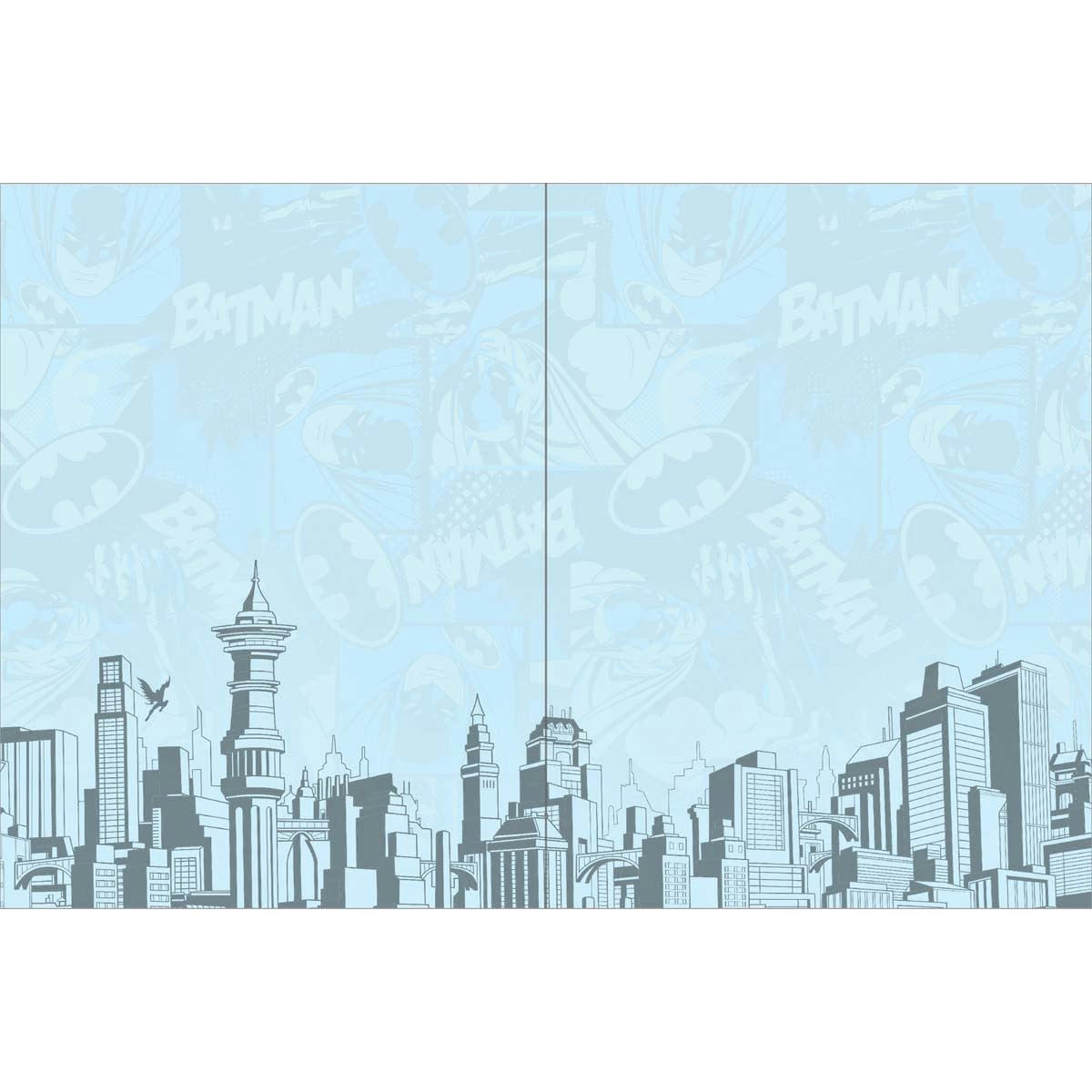 - Grande Carte Anniversaire Batman