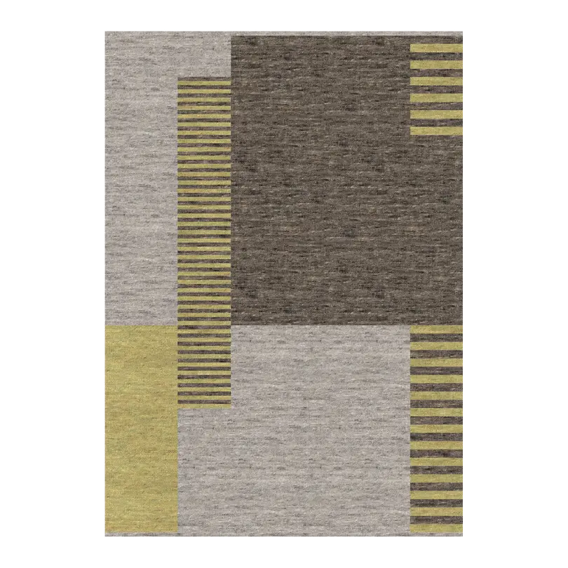 Wollteppich Salsa Design