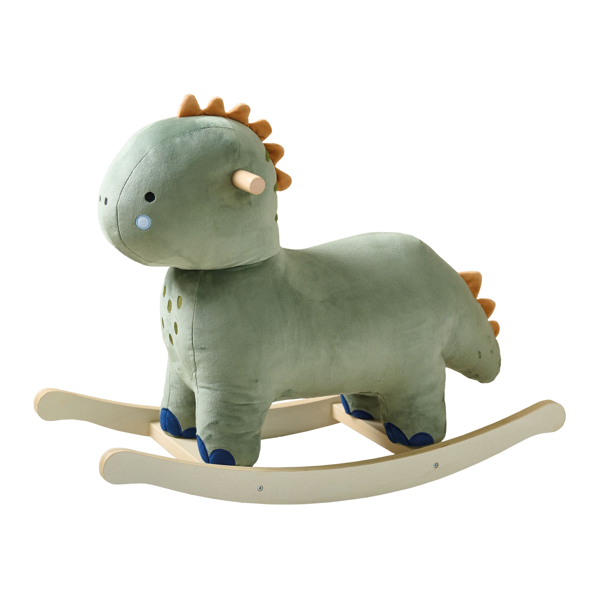 Petite Amélie Hobbelpaard DINO