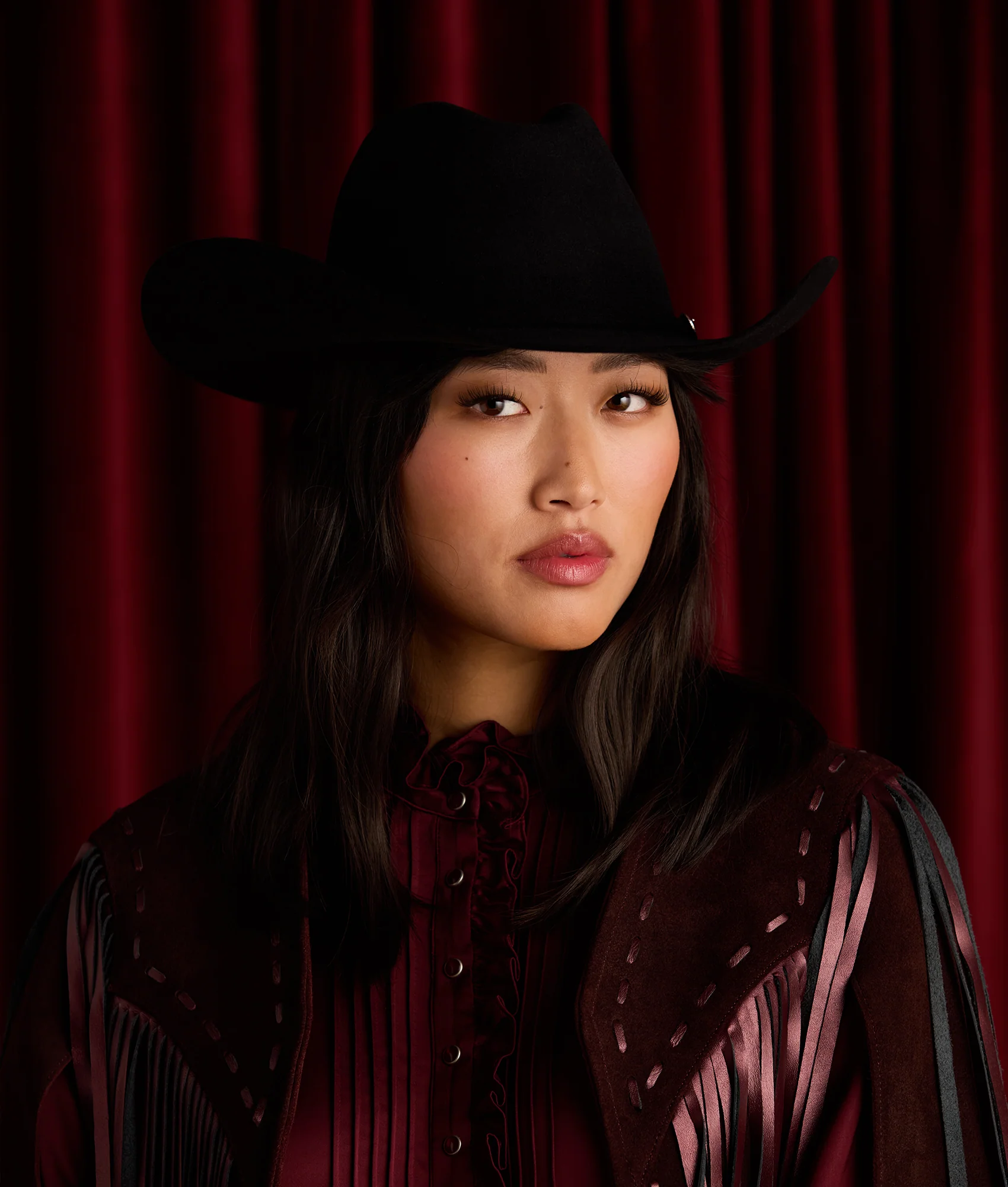 The Yesteryear - Mink