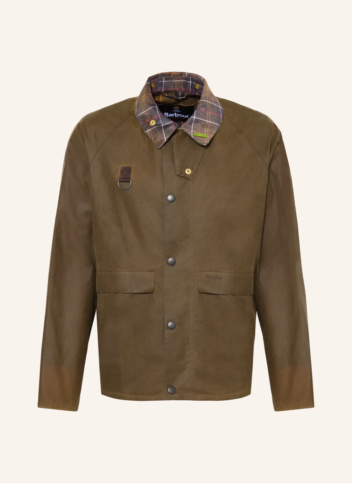 Barbour Fieldjacket ICONS SPEY