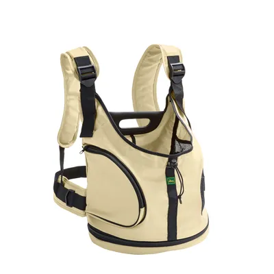 HUNTER Kangaroo Rucksack/Carry Bag