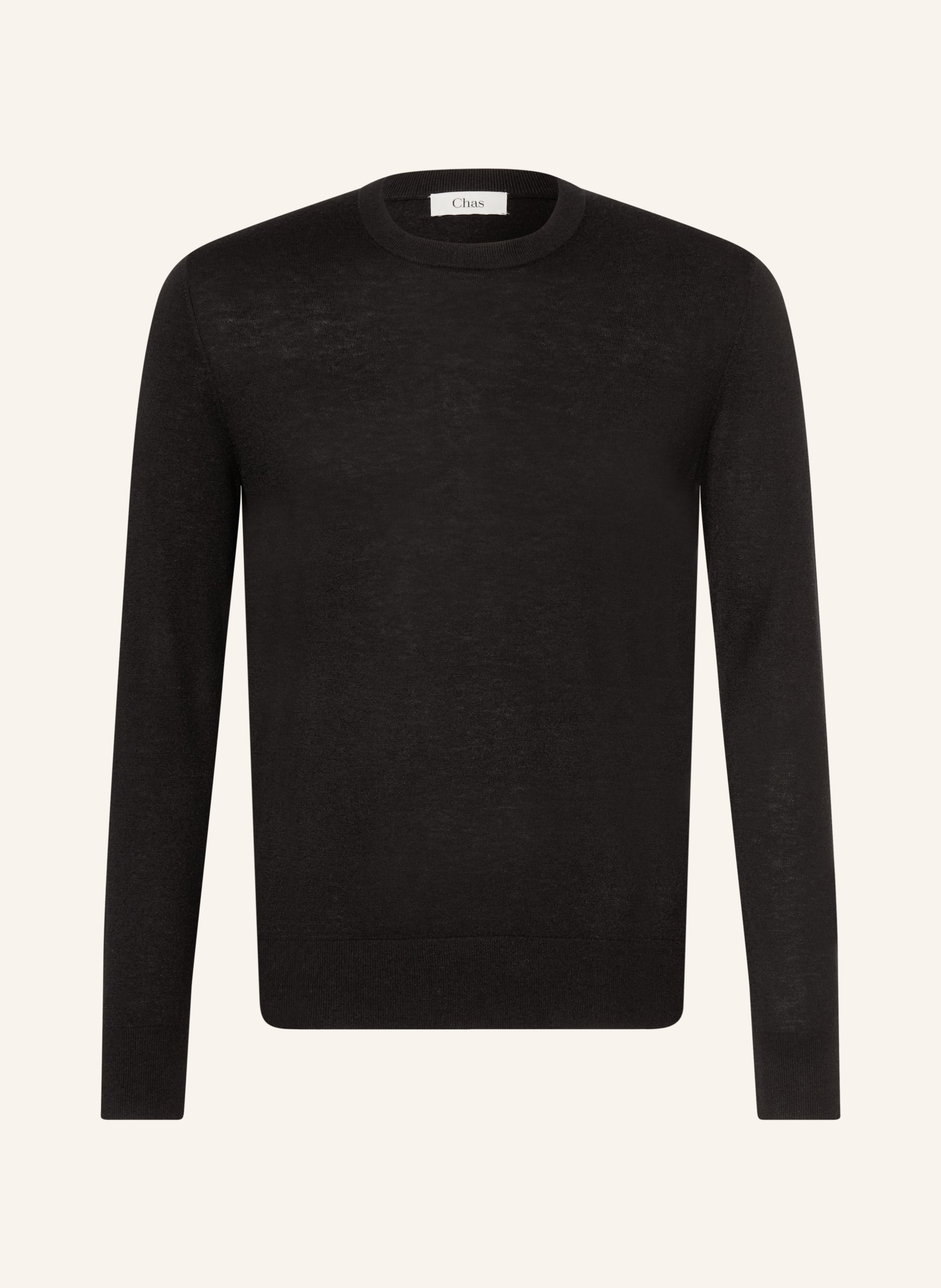 CHAS Pullover