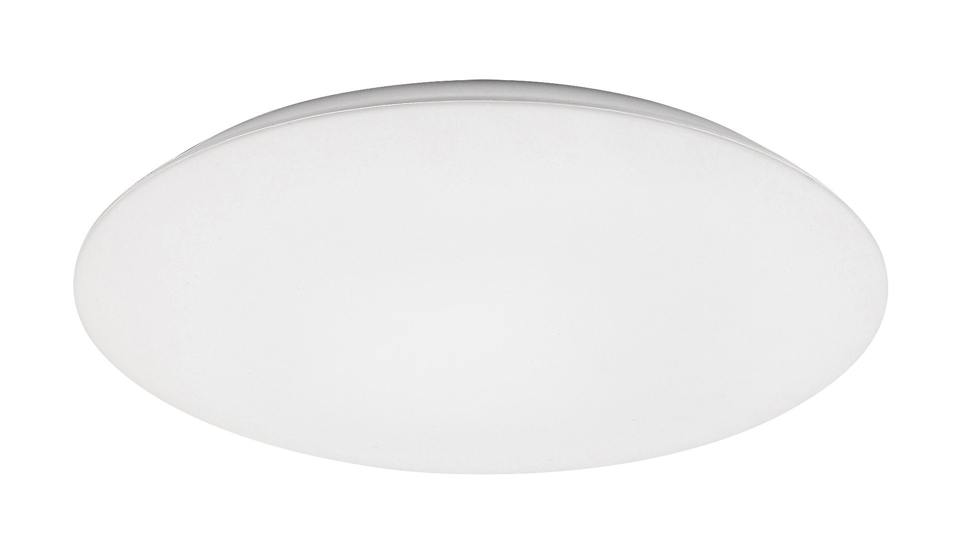 Plafon Rorikokrągły biały LED 1x18W 28cm 1600lm IP20 Rabalux