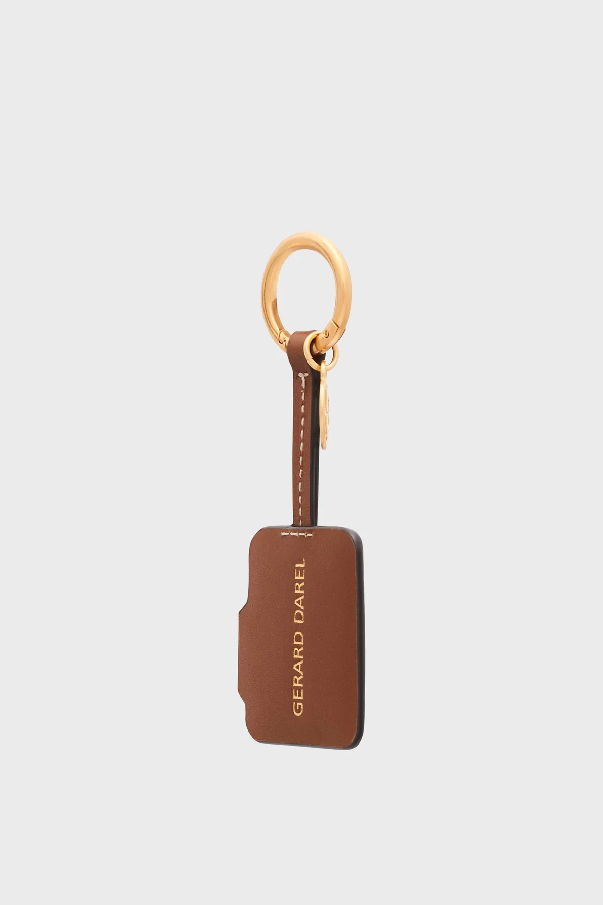 Charm en toile enduite et cuir –DAREL 26