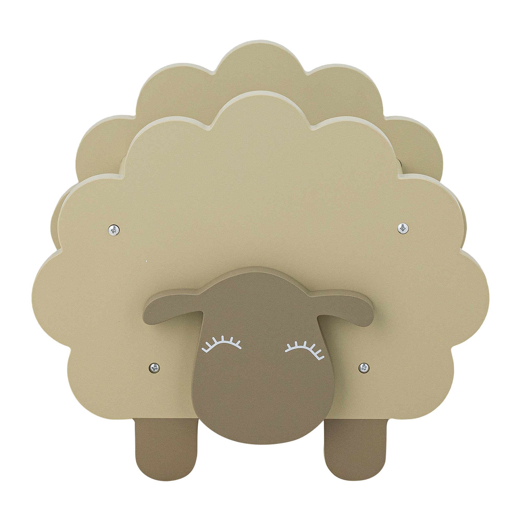 Bloomingville Mini Dolly Boekenstandaard