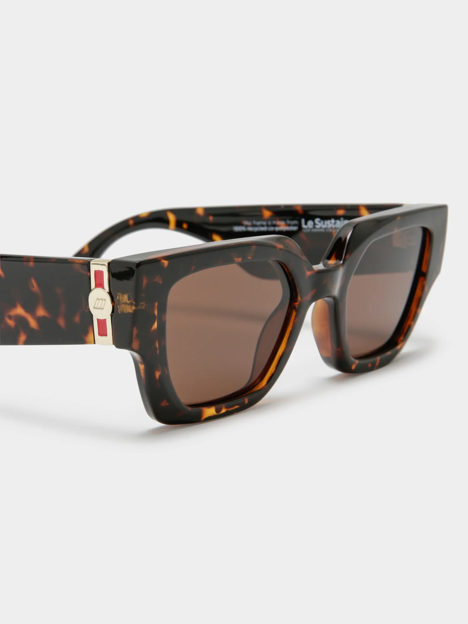 Polyblock Sunglasses