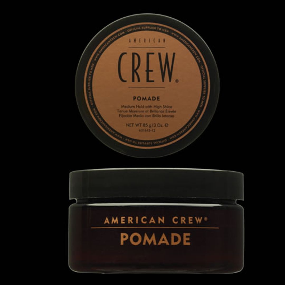 American Crew Pomade