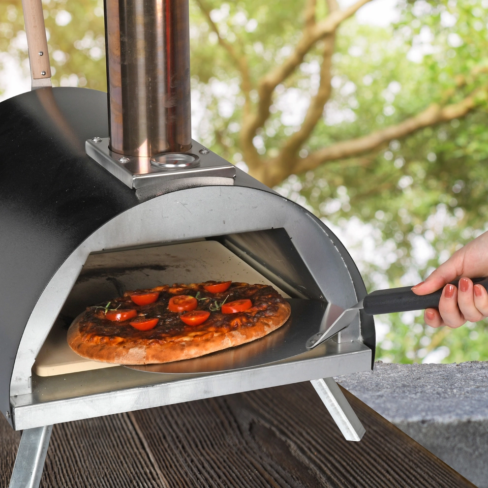 Pizzaschaufel Pizzaiolo