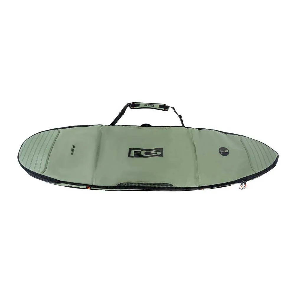 Fcs Day-x mid-length 7´6 surf cover