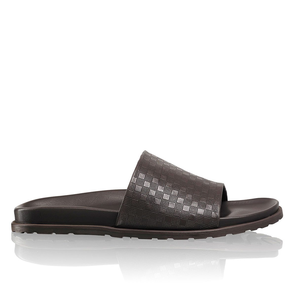 Russell & Bromley SLIDE ON Slide Sandal