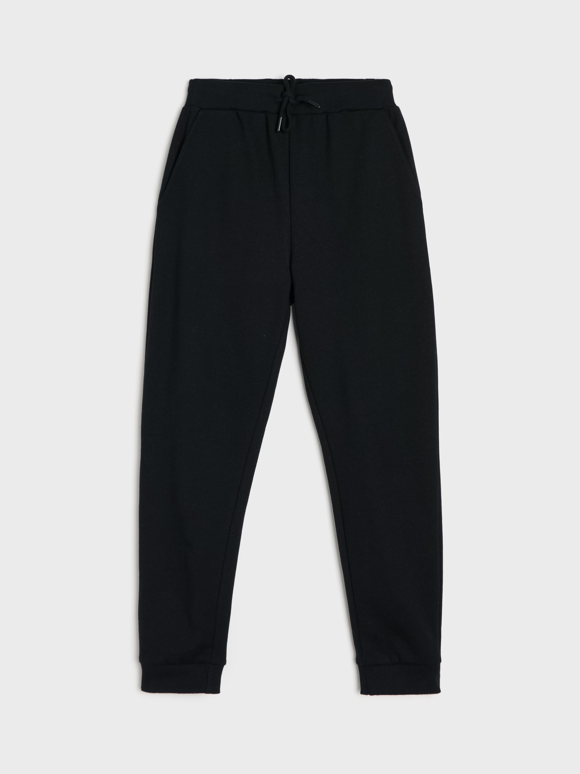 Spodnie dresowe jogger 3 pack