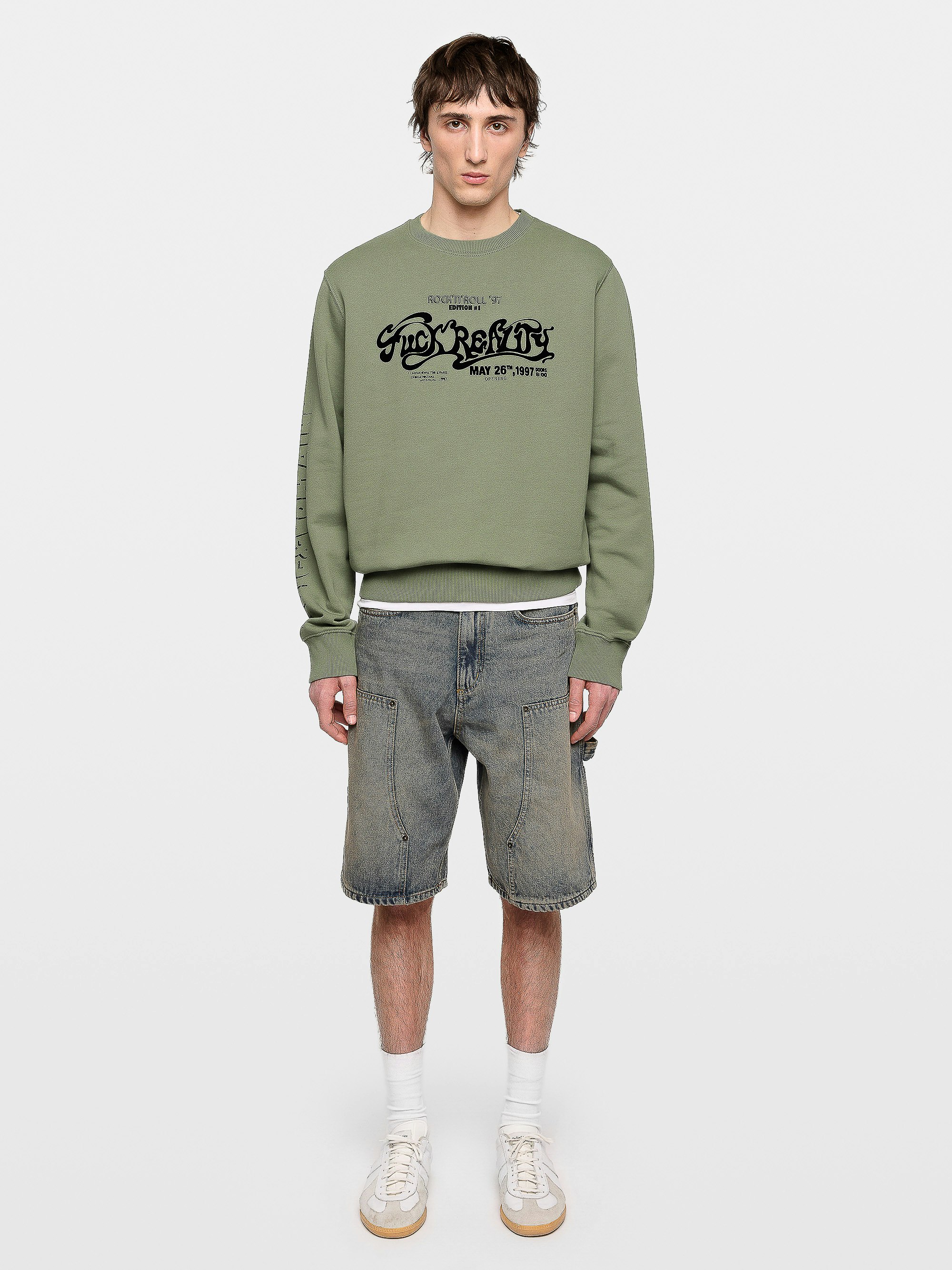 Sweatshirt Aime