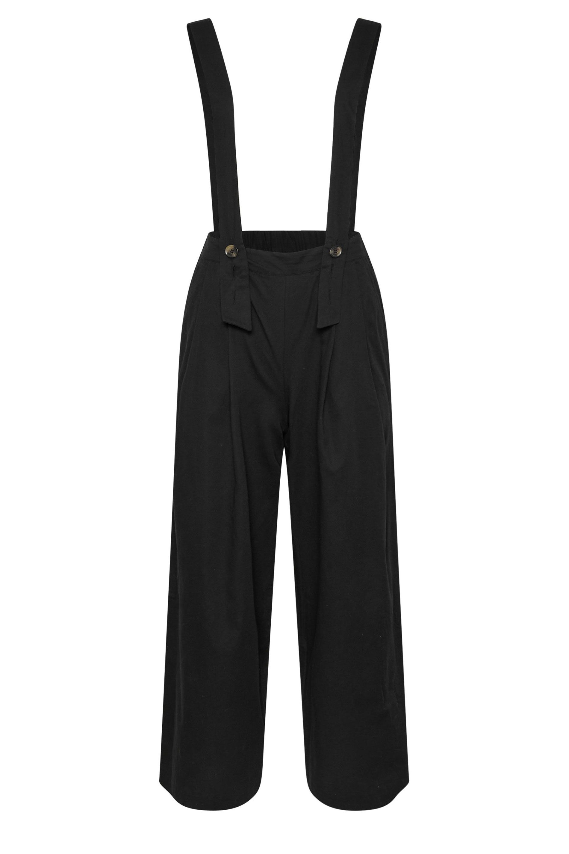 PixieGirl Petite Brace Trousers