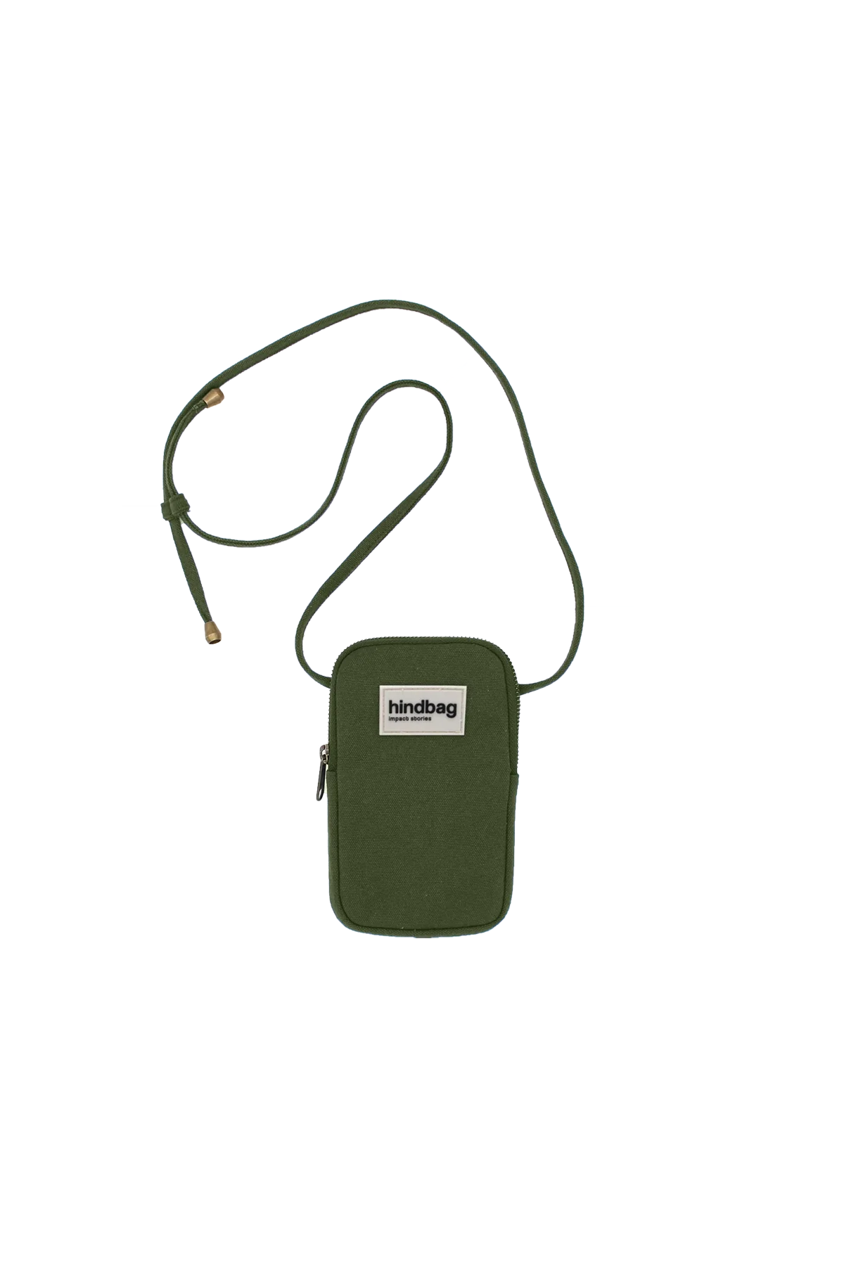 Pochette téléphone Bill Olive