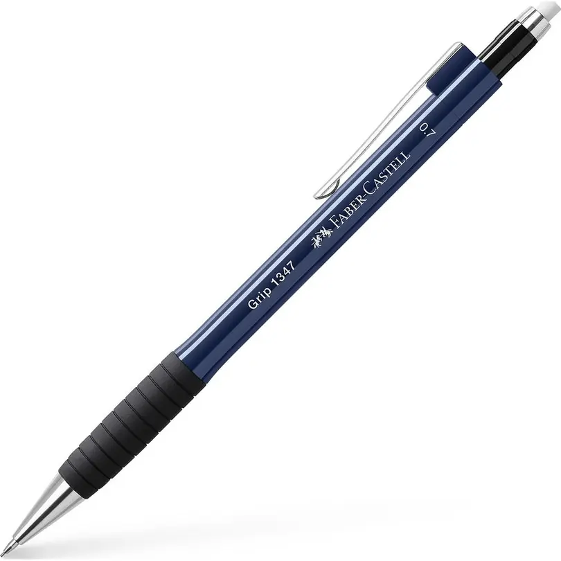 Bleistift Grip