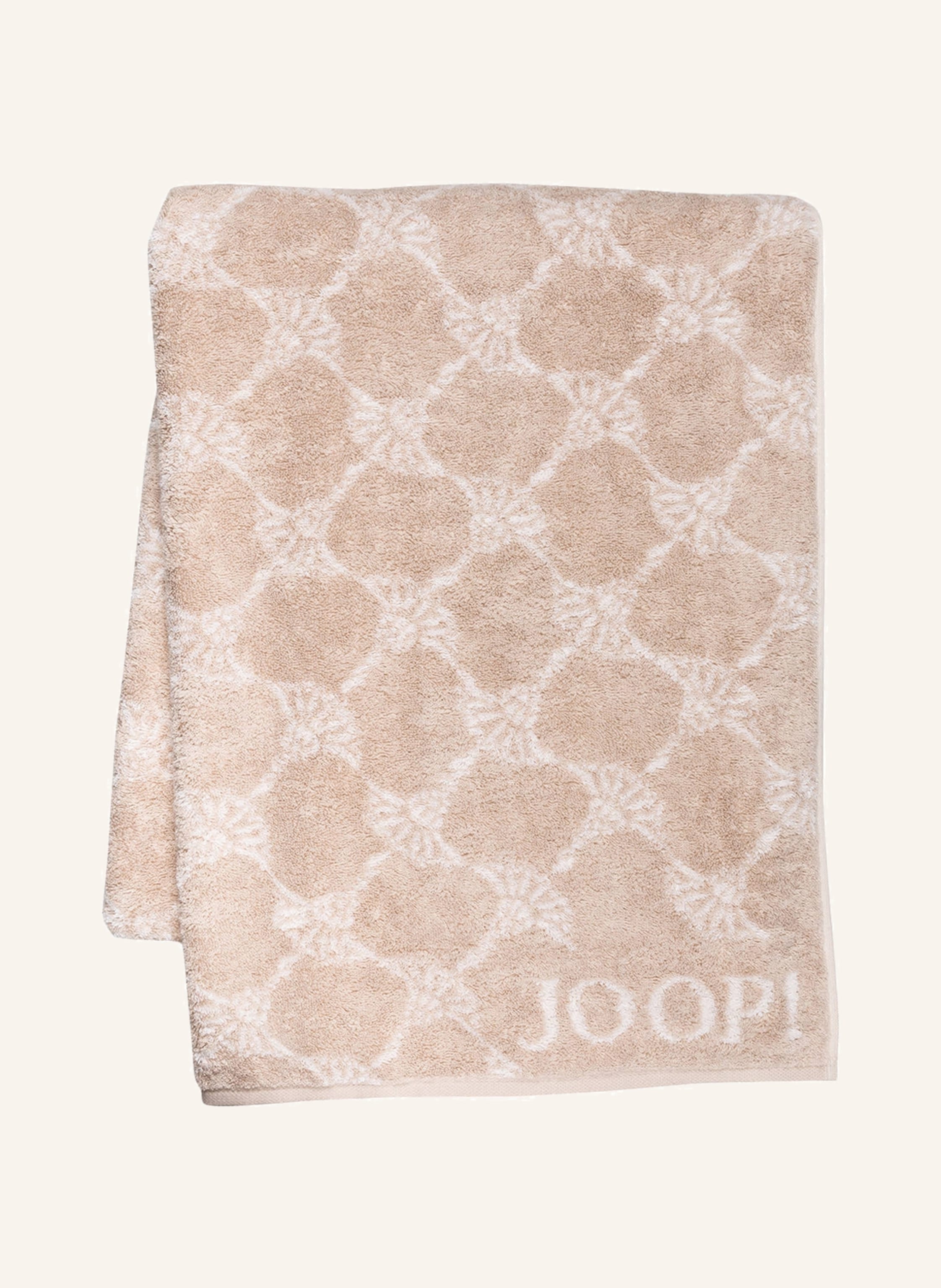 JOOP! Saunatuch CORNFLOWER