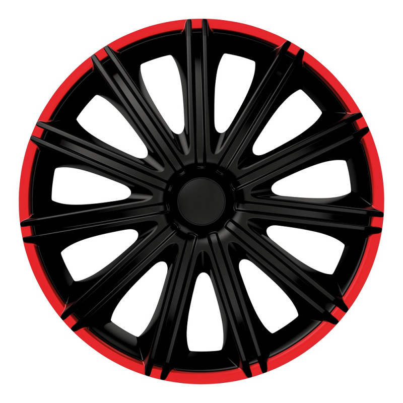 Enjoliveurs Nero R 14