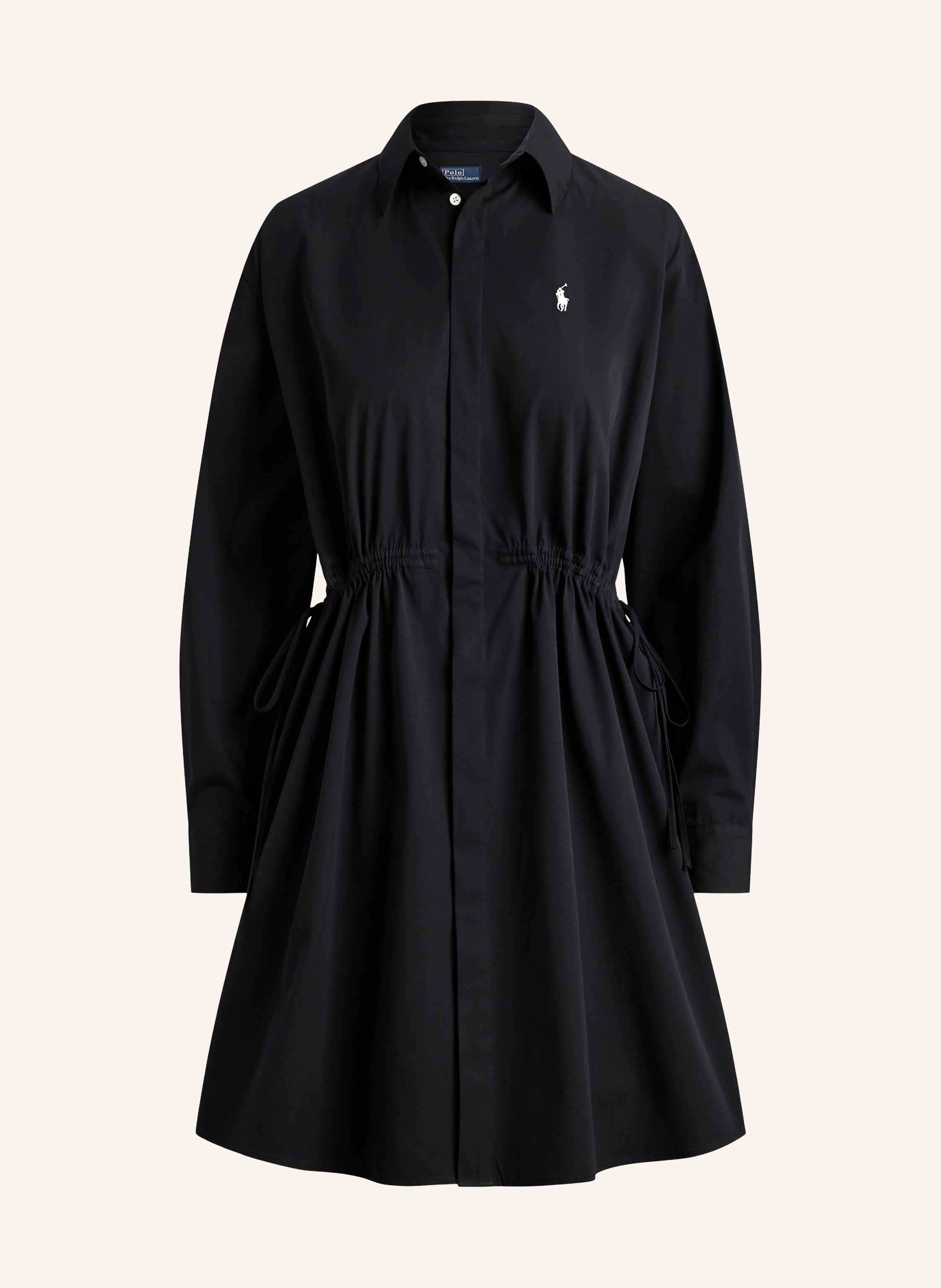 POLO RALPH LAUREN Hemdblusenkleid