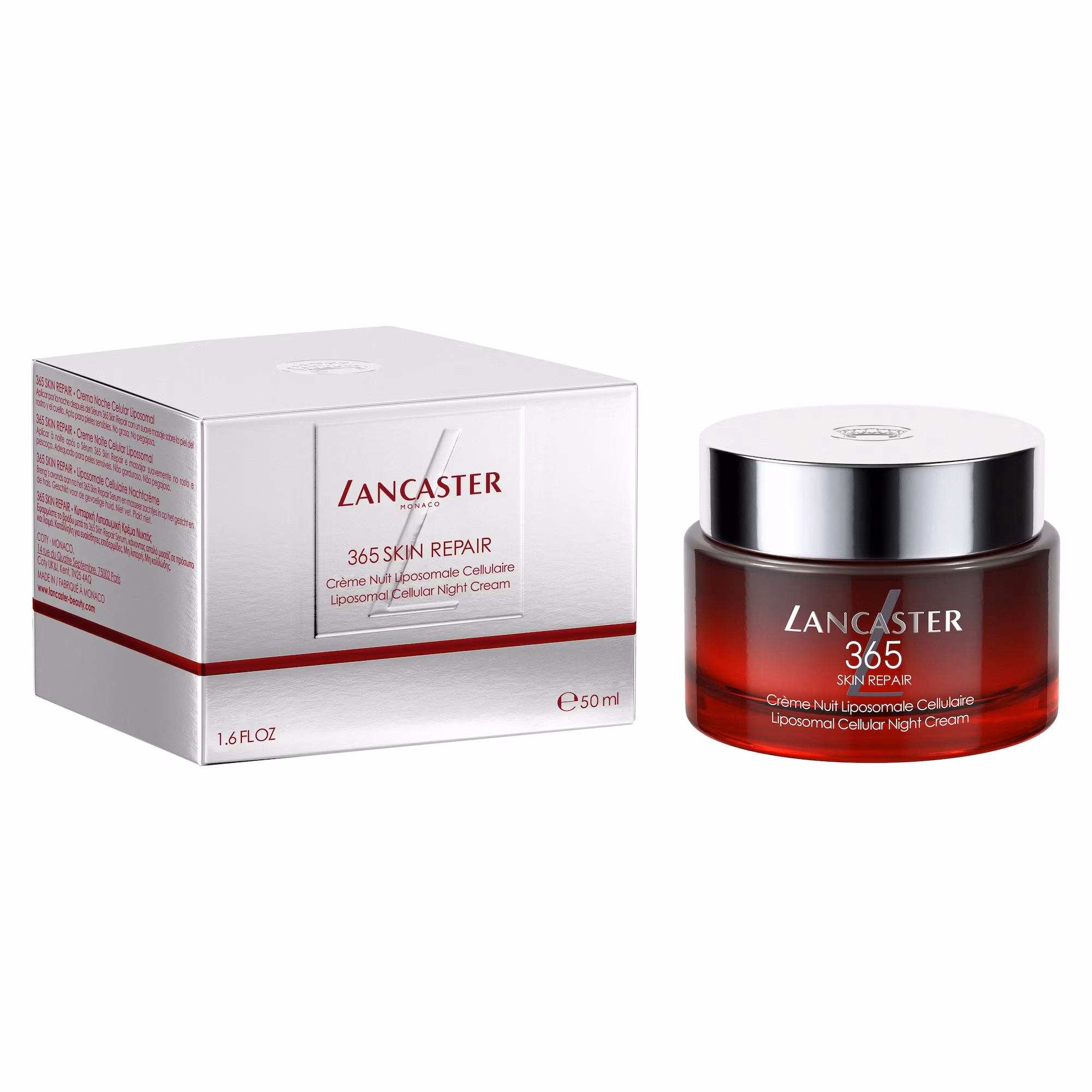 365 SKIN REPAIRCrème de nuit