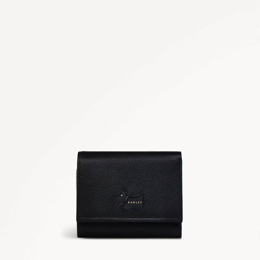 Radley Cookie Cutter - Protect Small Flapover Purse - OSE10003