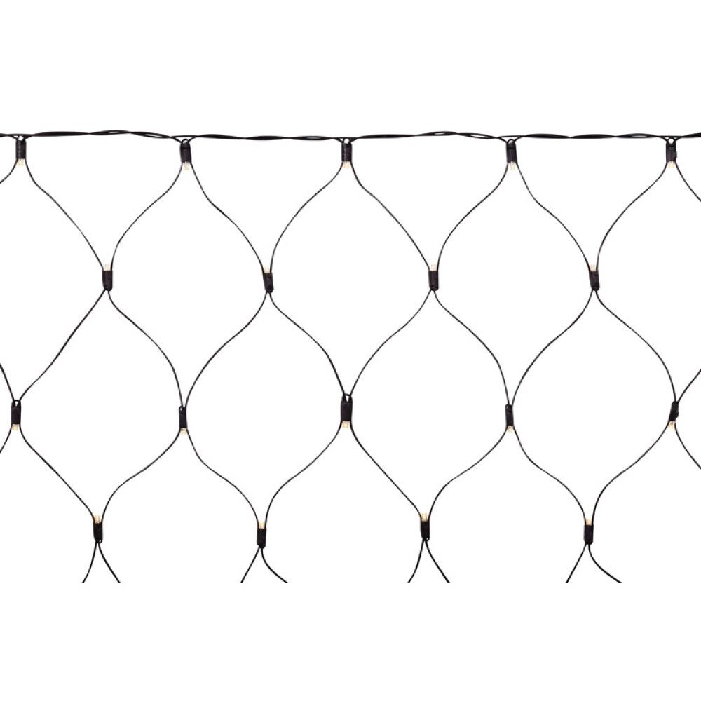 LYSNETT INSTANT LIGHT KOPPLA 2X1,7 M EKSTRA VARMHVIT
