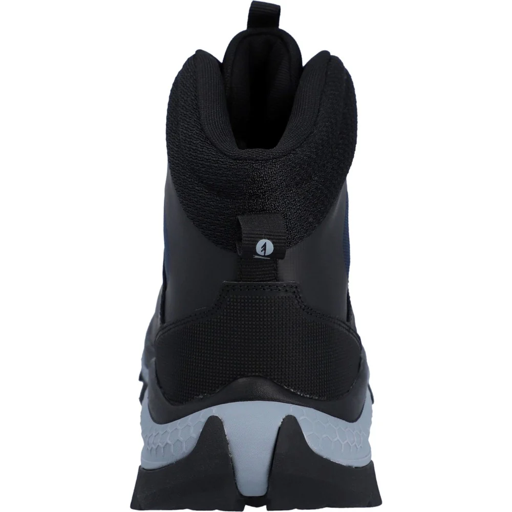 Hi-Tec AWW Infuse Mid Waterproof Hiking Boots