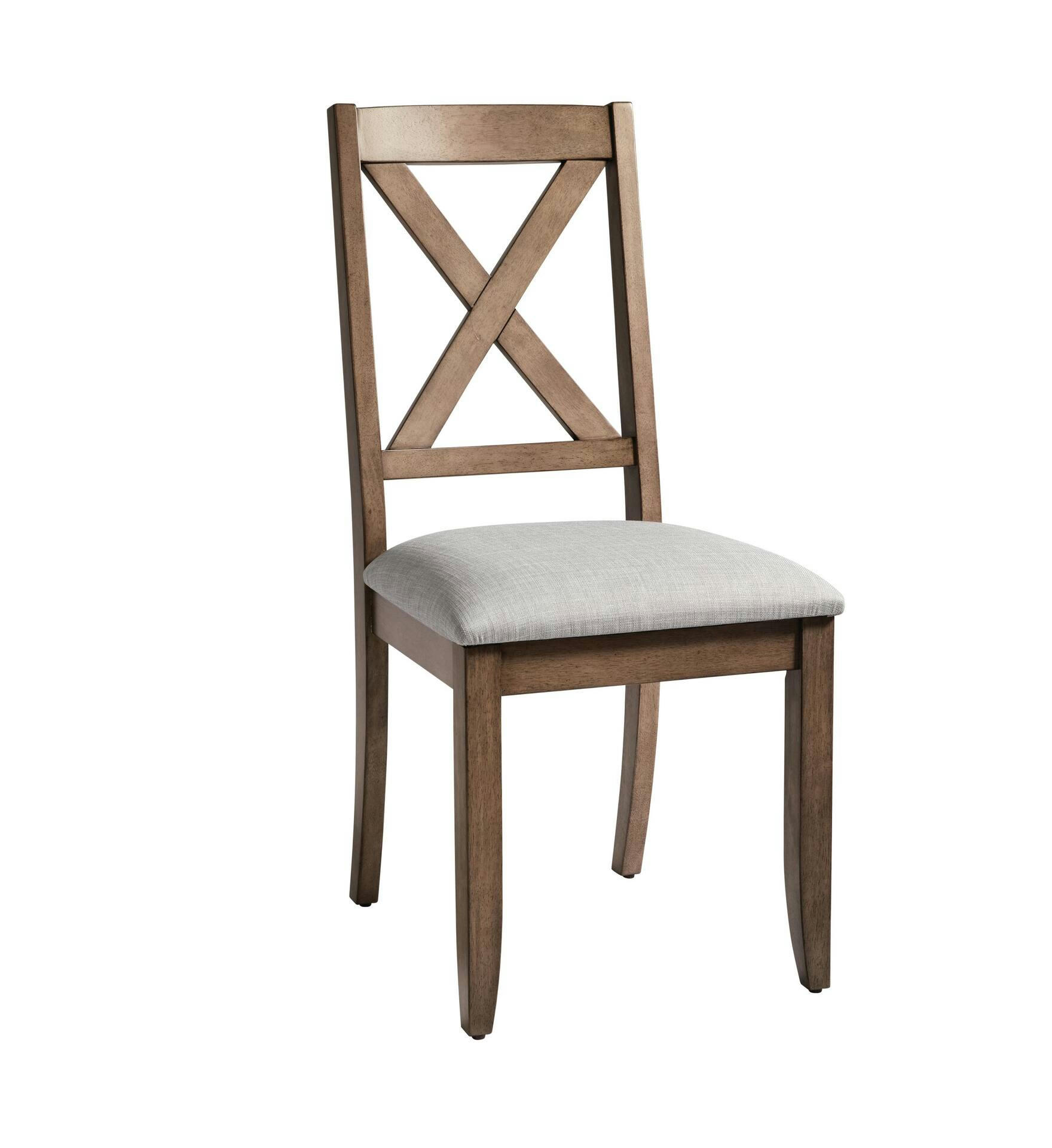 CANVAS Evans Creek Dining Chair, Beige