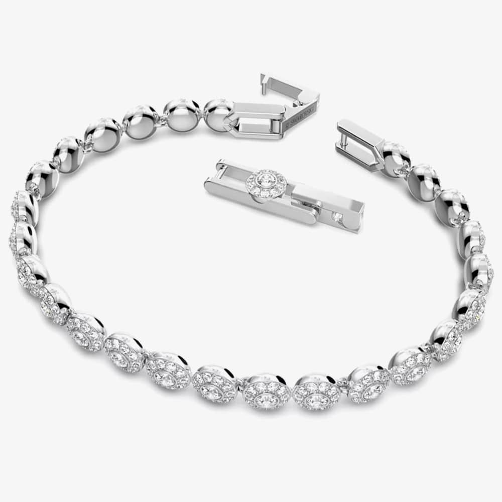 Swarovski Angelic Crystal Pavé Bracelet 5071173