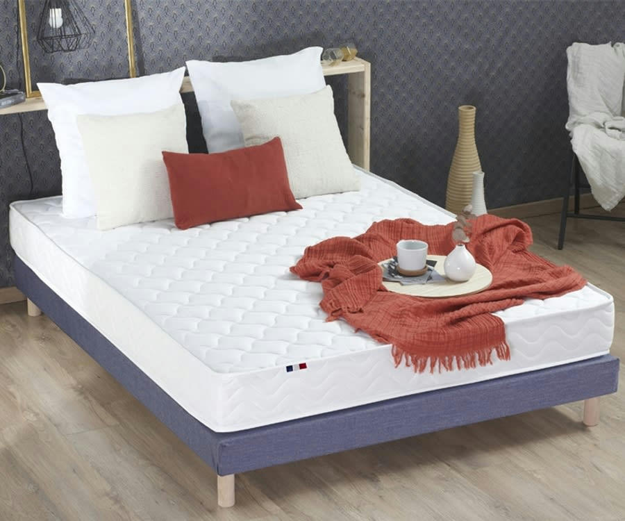 ROULE INITIAL - Matelas accueil latex140x190