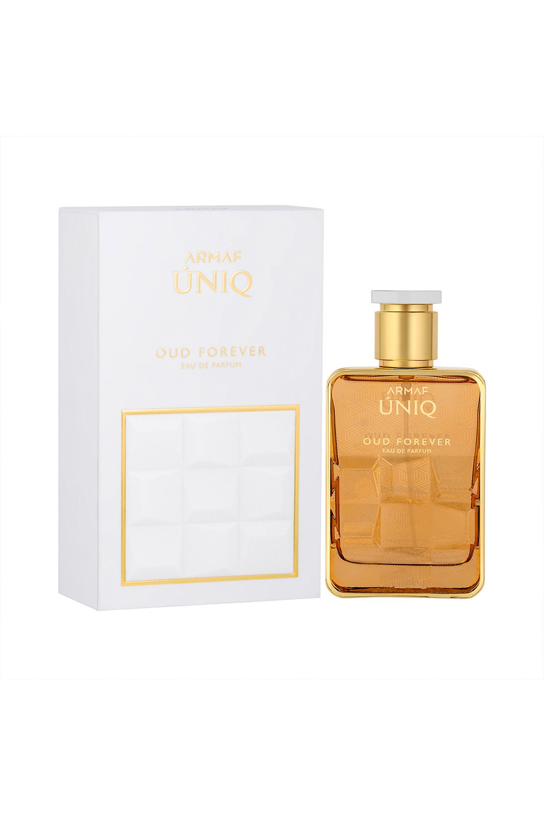 ARMAF Uniq Oud Forever Eau De Parfum 100ml