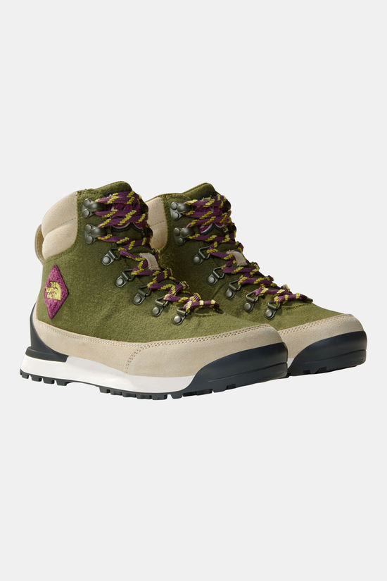 The North Face Back-To-Berkeley IV Novelty Schoen Dames