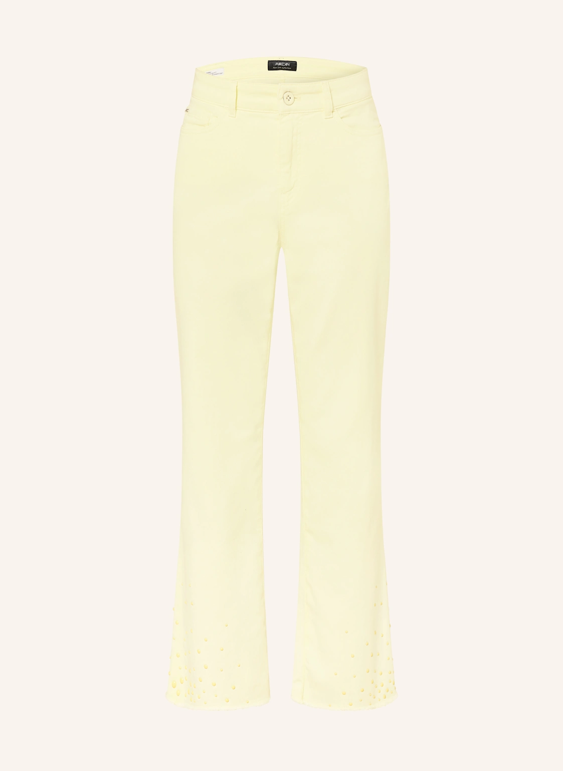 MARC CAIN 7/8-Jeans FORLI