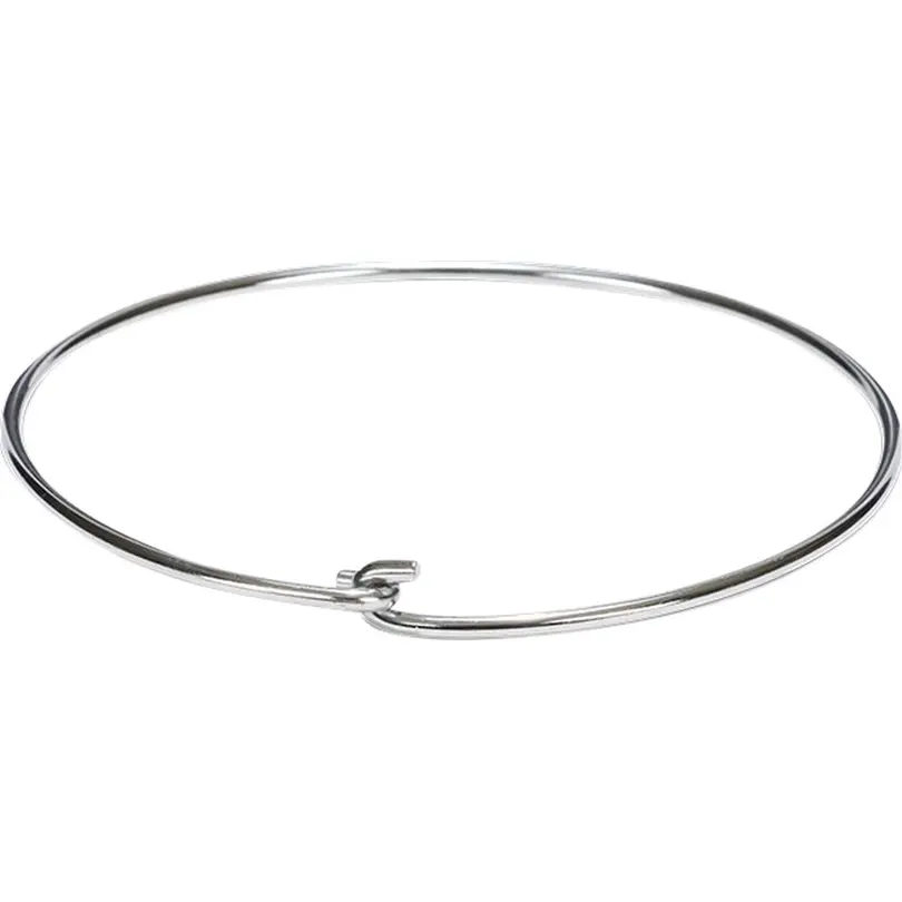 Ausstecher 10er-Set Ring für Ausstechformen