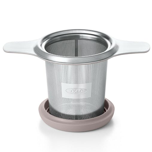 New OXO Good Grips Brew Tea Infuser Basket