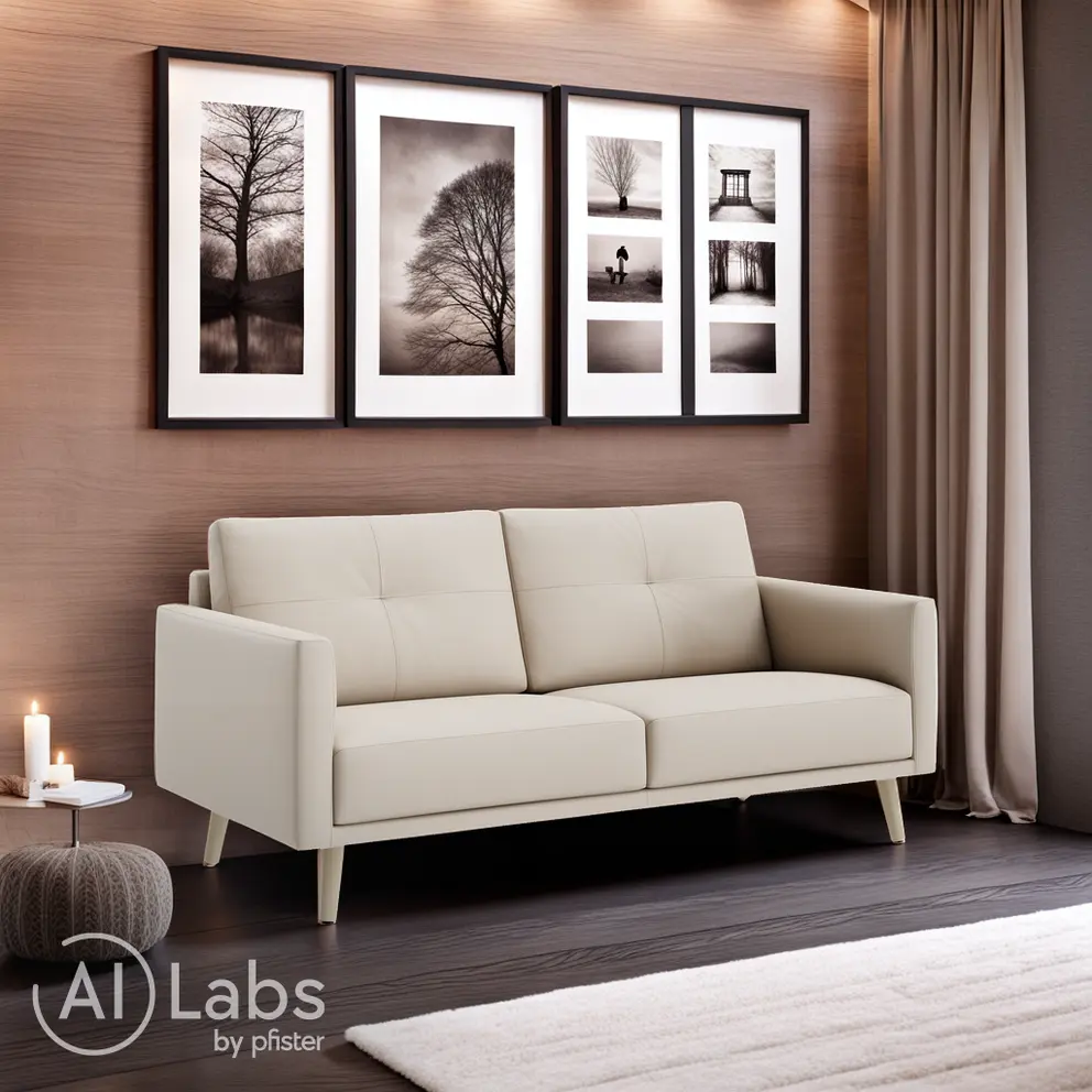 Einzelsofa I-Monia