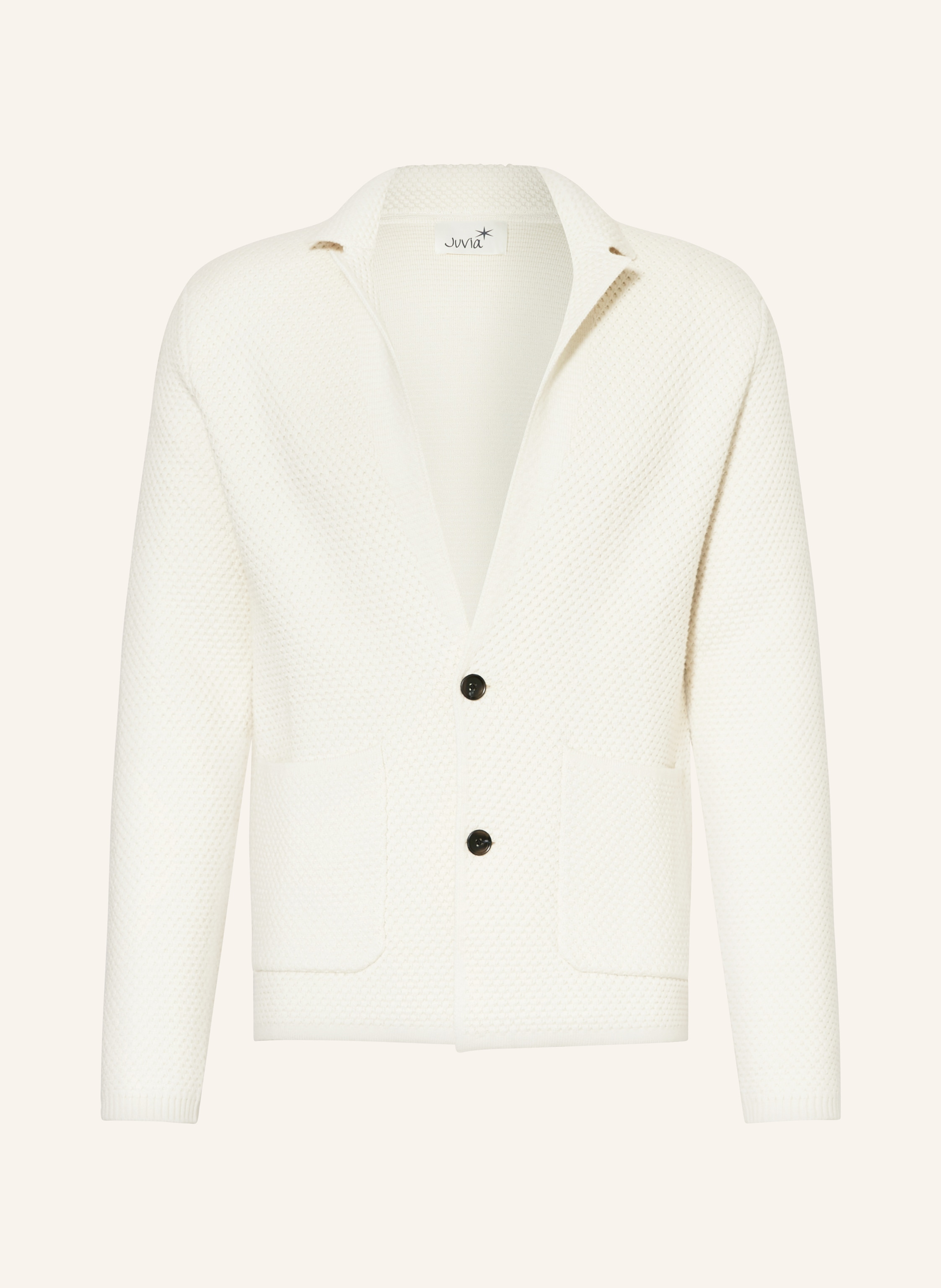 Juvia Strickjacke MALTE