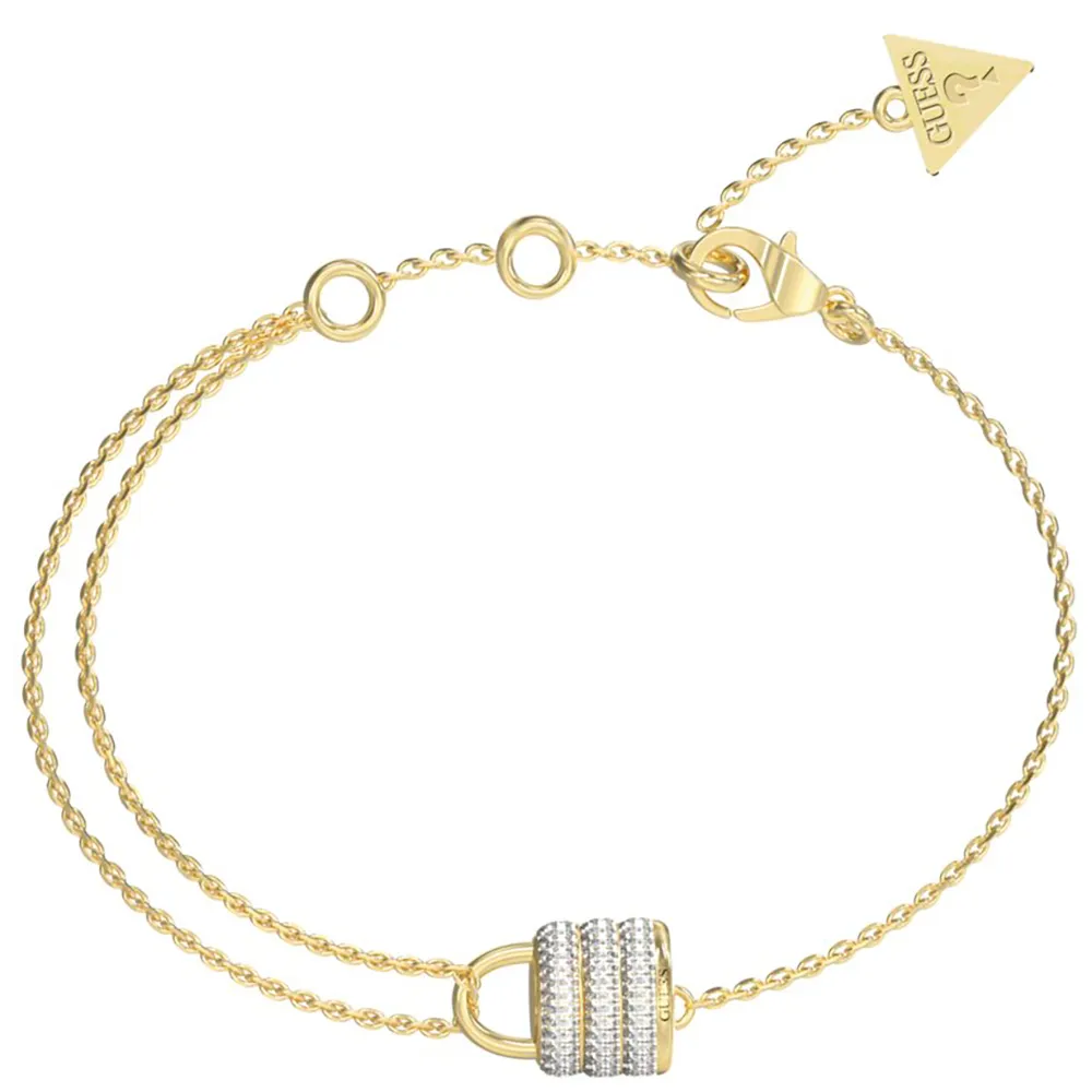 Guess My Secret bracelet