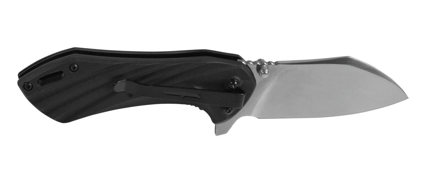 Camillus CHUNK™ Titanium Bonded Folding Knife, 7.25-in