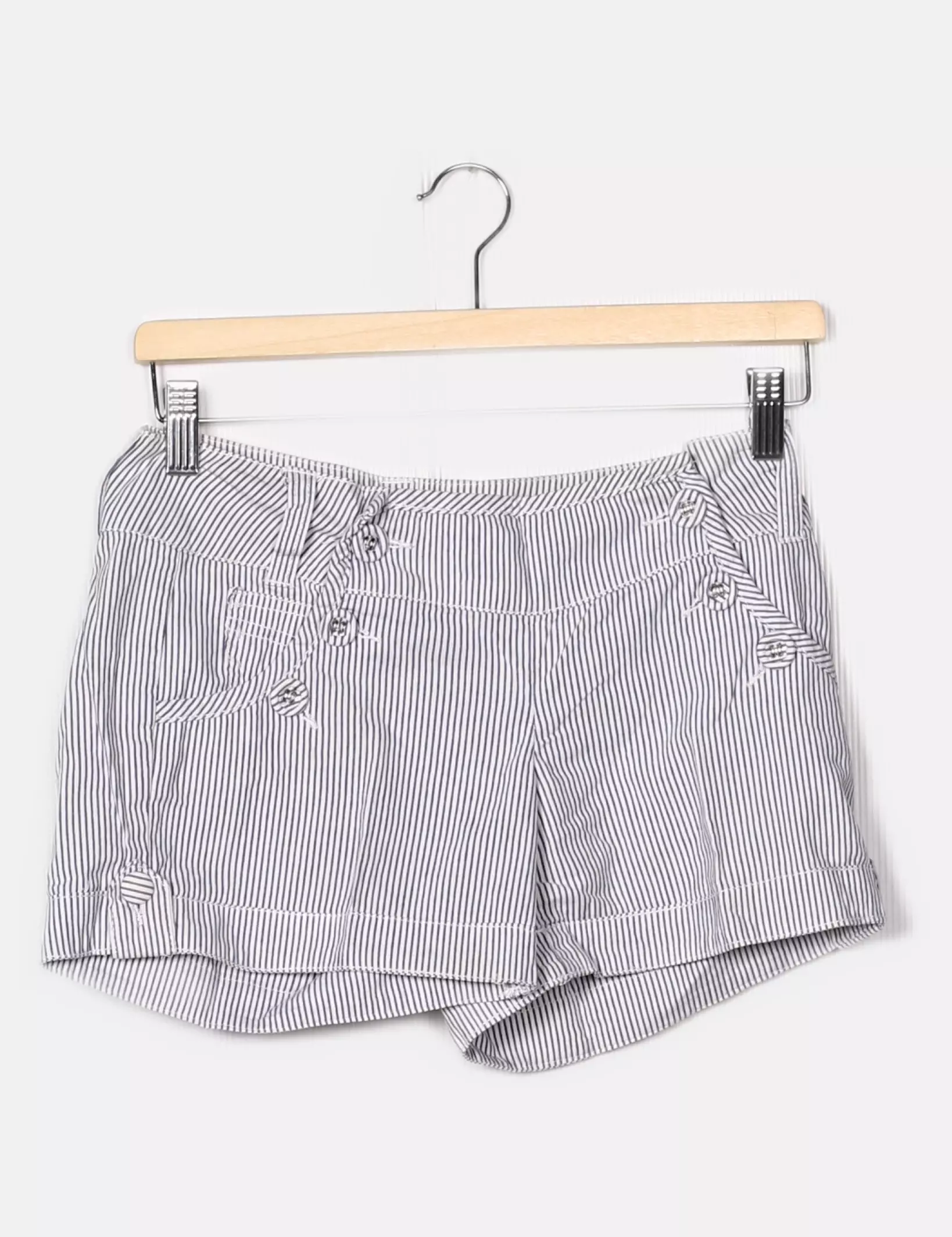 Camaïeu Chino trouser shorts