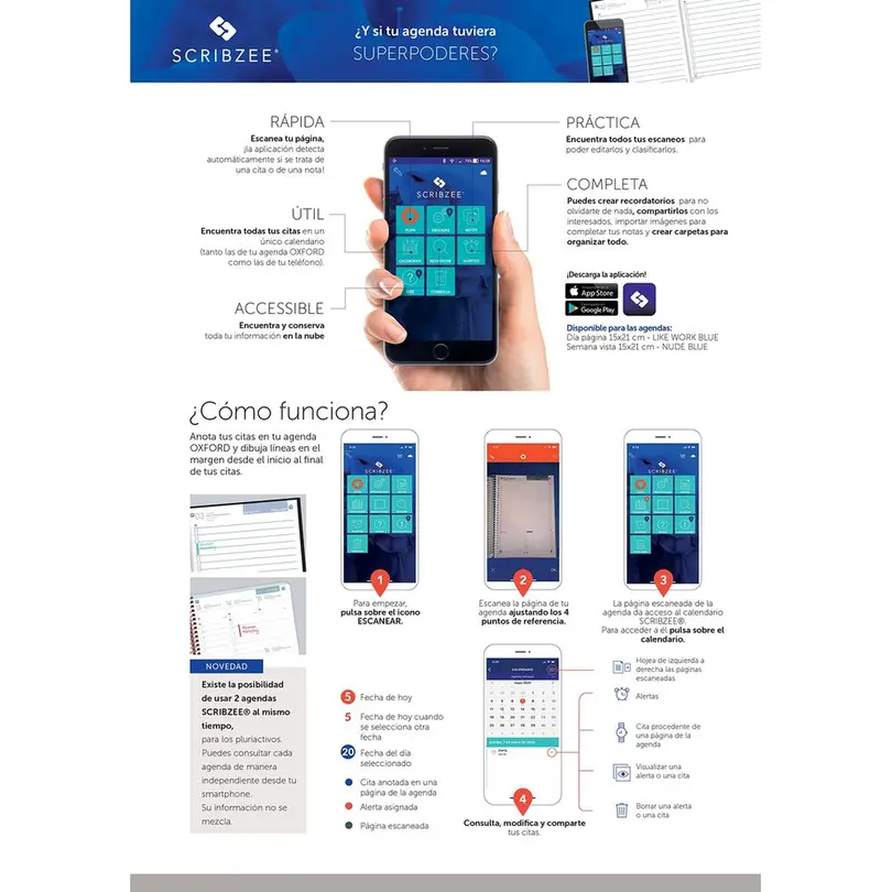 Notizbuch MyColours