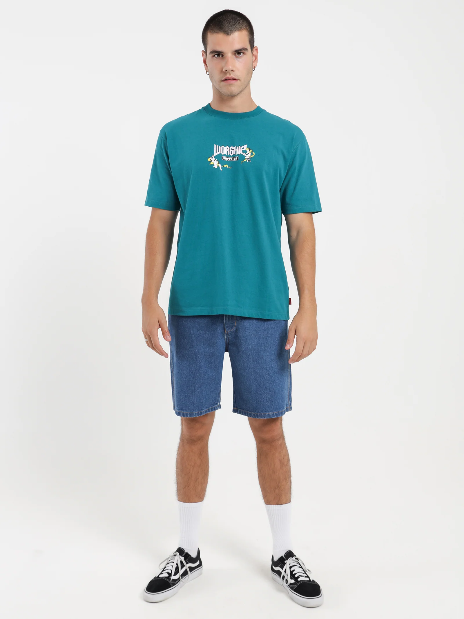 Curiosity T-Shirt